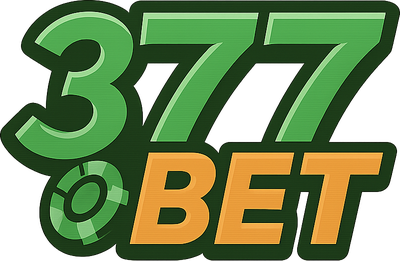 377bet Logo